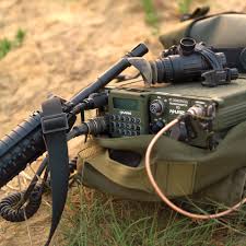 CommRadio CTX-10: Tiny Radio, Huge Capability | American Partisan