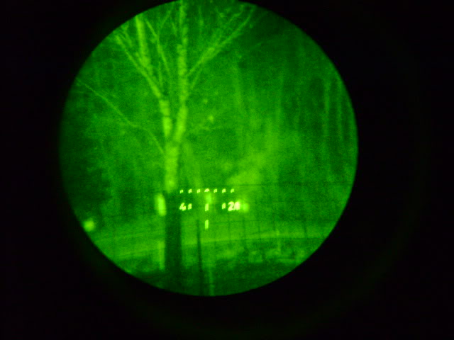 Taliban Sighted with Night Vision and Thermal Equipment | American Partisan