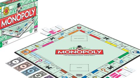 Monopoly: Follow The Money (45 Minutes) | American Partisan